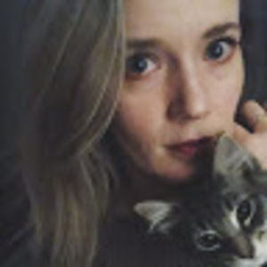 Meet your Posher, Britta